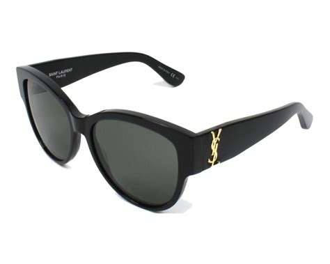 ysl sonnebrille